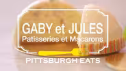Gaby et Jules Patisseries et Macarons