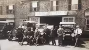 Saving One Bay Street