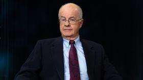 Video thumbnail: Utah Conversations with Ted Capener Dr. James R. Babcock