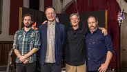 Sipe, Barns, Thorin, Seal | Echo Sessions