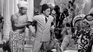Road to Bali (1953)