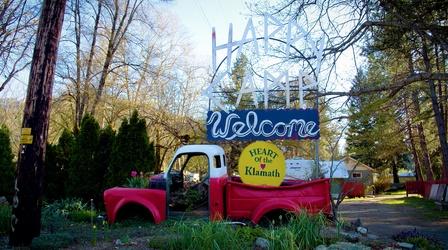 Video thumbnail: Southern Oregon Responds Hope for Happy Camp
