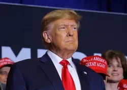 Trump indicted in classified documents investigation