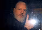 Controversial WikiLeaks founder Julian Assange arrested
