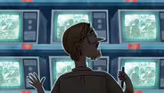StoryCorps Shorts: Tom's War