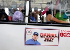How Daniel Ortega 'demolished' democracy in Nicaragua