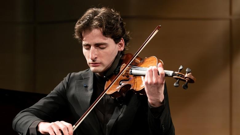 Great Performances Image