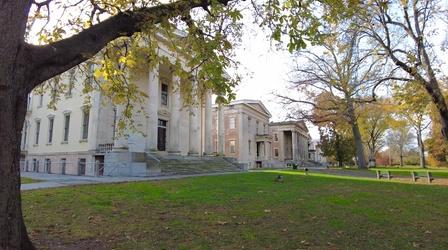 Video thumbnail: Treasures of New York Snug Harbor Cultural Center & Botanical Garden