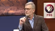 John Robert Smith, Transportation For America