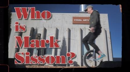 Video thumbnail: Gallery America Who is Mark Sisson?