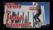 Who is Mark Sisson?