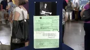 Appraisal: 1957 Buddy Holly Contract