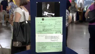 Appraisal: 1957 Buddy Holly Contract