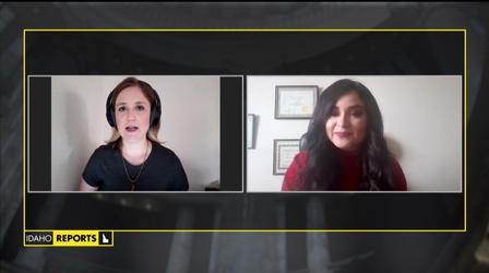 Video thumbnail: Idaho Reports The Vulnerable Among Us