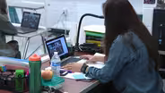 Difficult teaching environment leads to burnout and stress