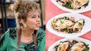 Stuffed Seafood Showdown