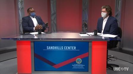 Video thumbnail: Mental Health & Suicide Prevention Series Sandhills Center