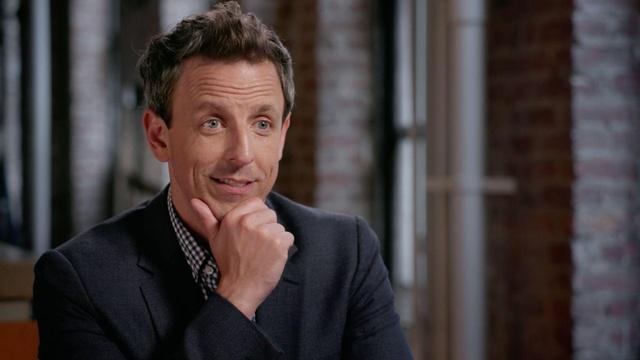 Finding Your Roots | No Laughing Matter