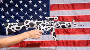 How to Survive a Mass Shooting