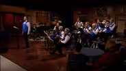 Blue Velvet Big Band | What Kind Of Fool I Am