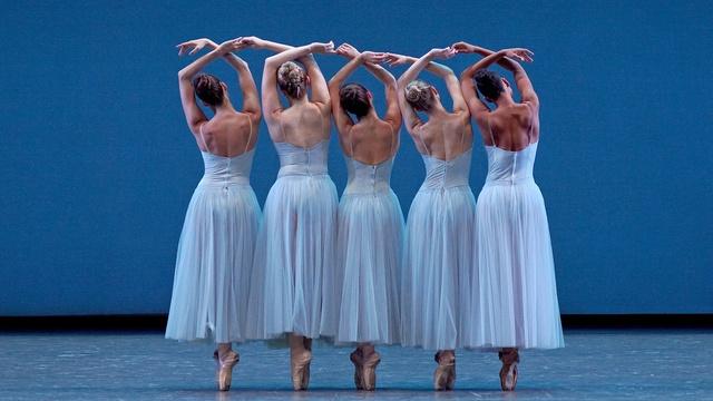 Great Performances | New York City Ballet in Madrid Preview