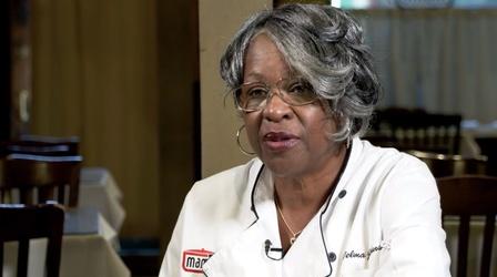Video thumbnail: Virginia Currents Mama J’s: Comfort Food and Good Times