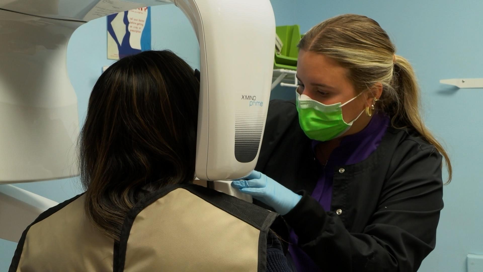 Lexington Health Group Celebrates Milestone