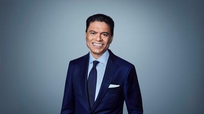 Fareed Zakaria