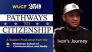 Pathways to Citizenship: Ivan’s Journey