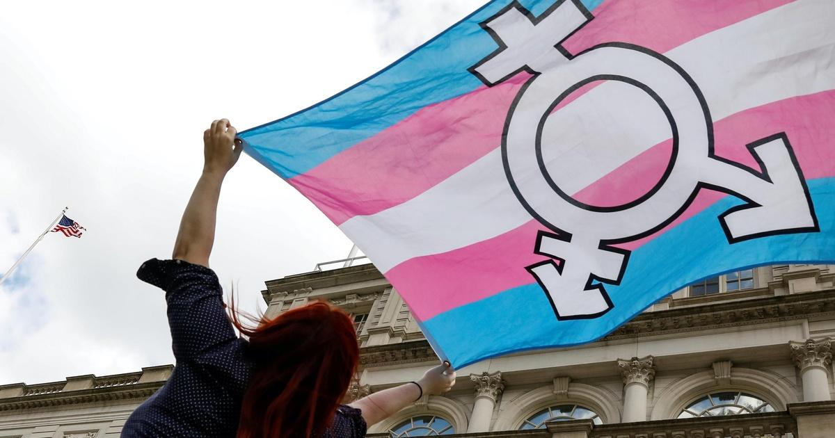 PBS News Hour | Record number of bills look to restrict LGBTQ rights ...