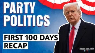 100 Days of Trump: Did He Deliver? The Good, The Bad, and the Executive Orders