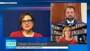 Open Enrollment