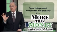 More Than Money S7 Ep. 32