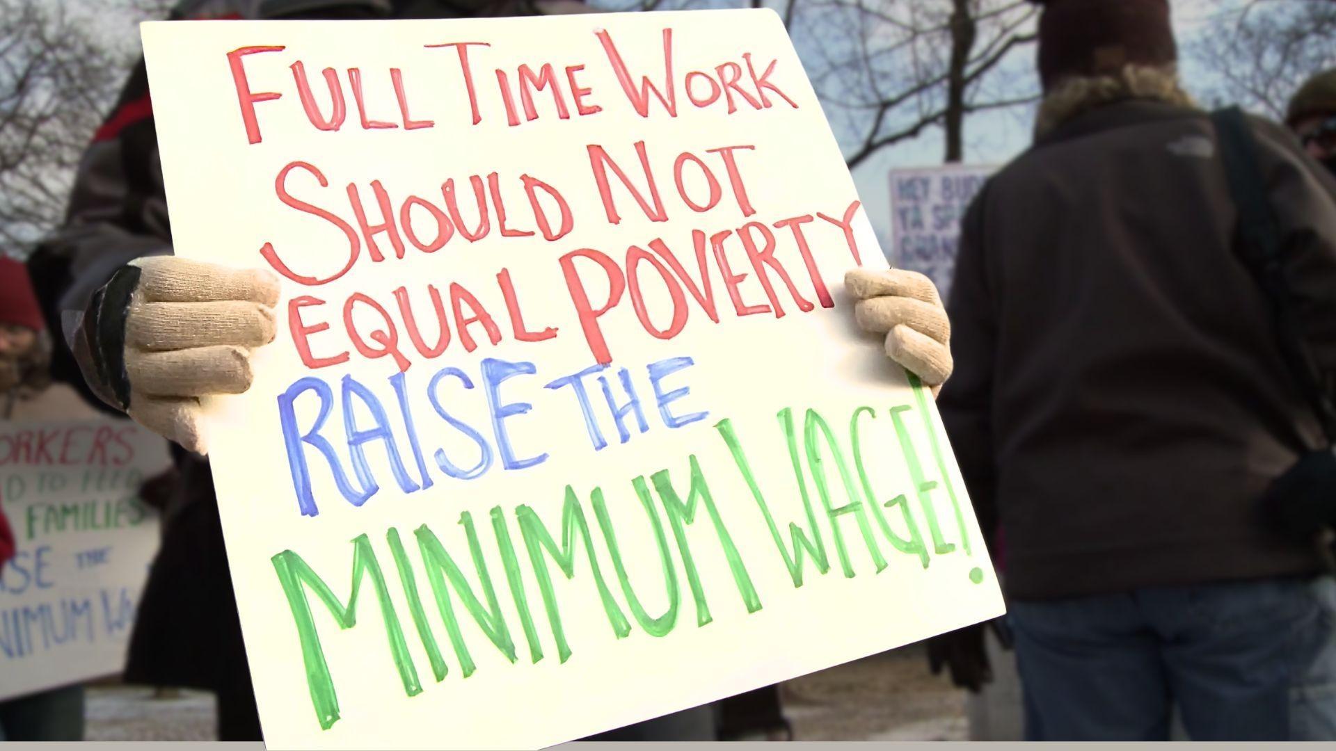 Can New York’s budget make life more affordable? Lawmakers debate key proposals.