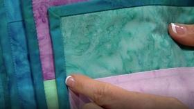 Video thumbnail: The Best of Sewing with Nancy Best of SWN: Ultimate Fancy Footwork Part 2