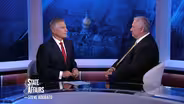 Greg Lalevee; Sen. Tom Kean Jr.; Dennis Drazin