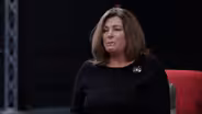 Andrea Smyth Speaks on Students' Mental Health