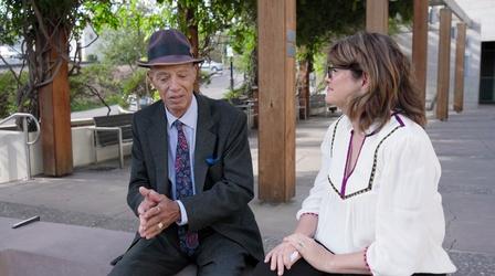 Video thumbnail: Tell Me More with Kelly Corrigan Del Seymour Promo Clip