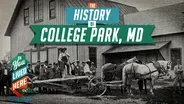 College Park History