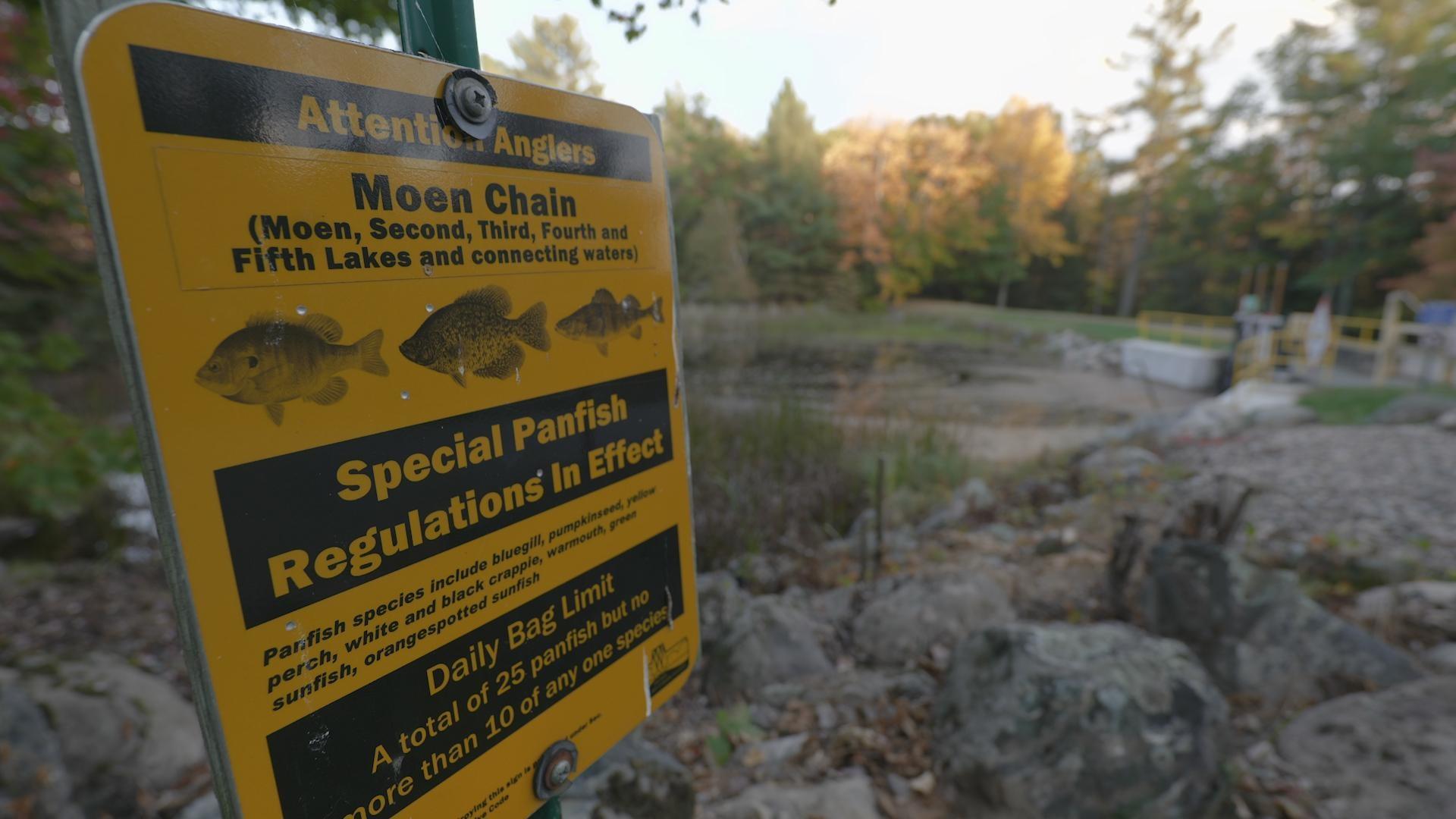 The northern Wisconsin town of Stella demands action on PFAS