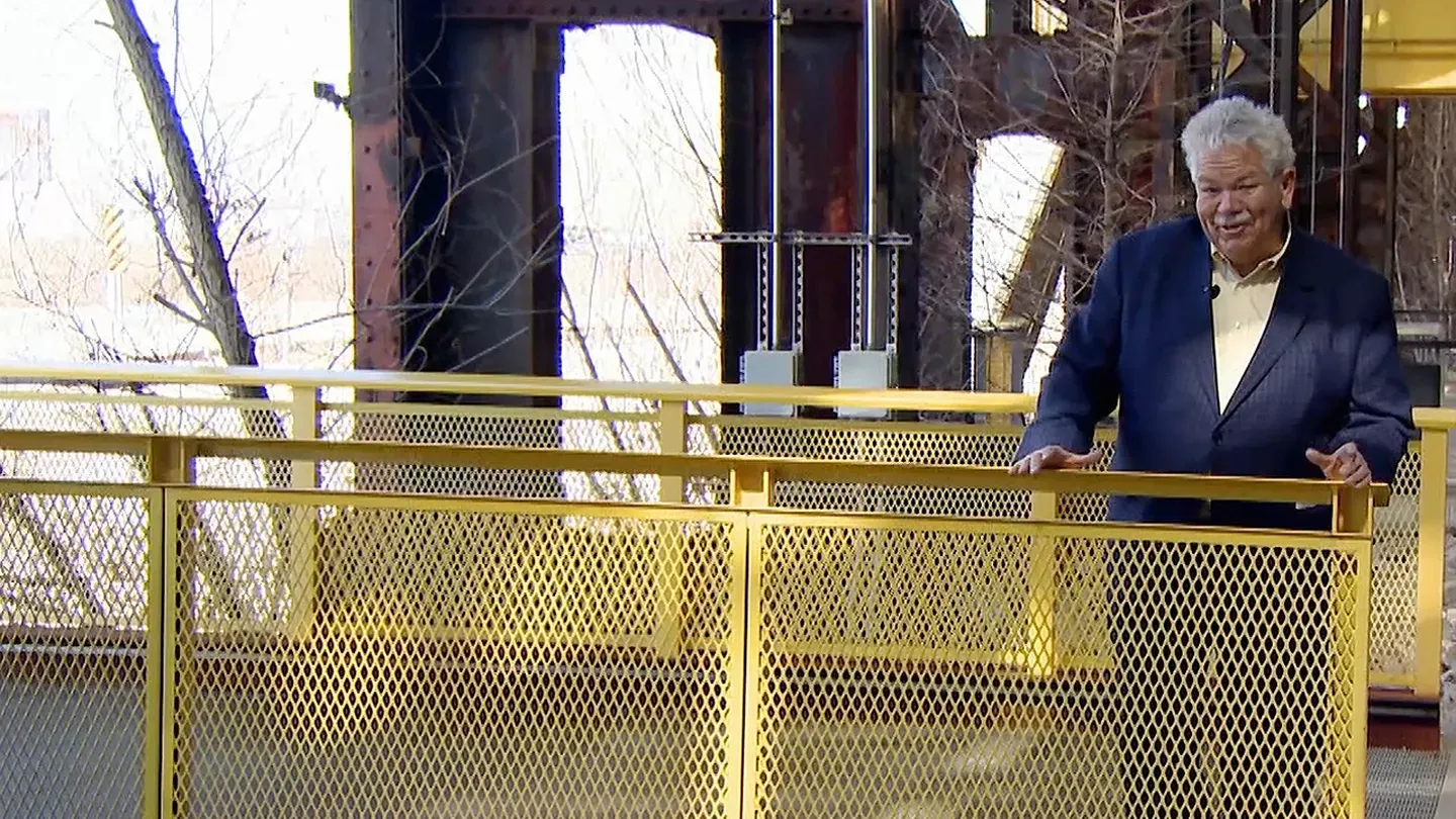 Lucky to Live in Pittsburgh, Episode Two