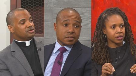 Video thumbnail: Black Issues Forum BIF Roundtable: Nuance, Language, and Race