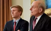 With Ayers out, chief-of-staff selection is a 'free for all'