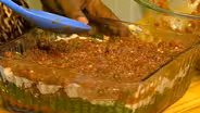 # 105 - Four-layer lasagna