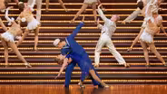The Story Behind the "Stair Dance"