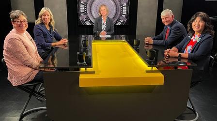 Video thumbnail: Idaho Reports One Bill, One Day, One Billion Dollars | Sept 2nd, 2022