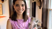 She Wants You to Love Taxidermy