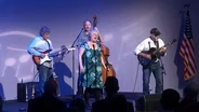 Mimi Hearn, Frank Graham, & Friends Perform Chain of Fools