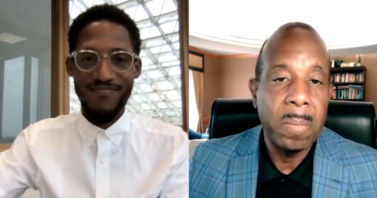 American black journal | bishop ellis | season 49 | episode 35