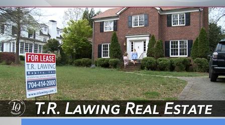 Video thumbnail: Carolina Impact T R Lawing Real Estate